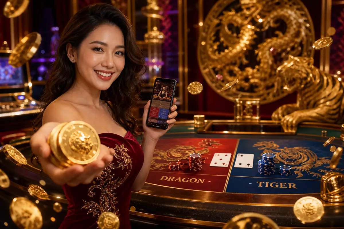 golden3 program VIP kesetiaan cashback