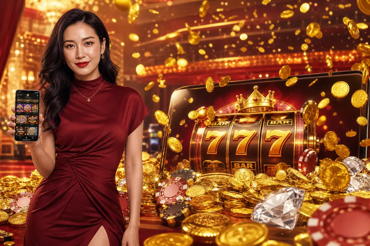 golden3 program VIP tahap keahlian eksklusif