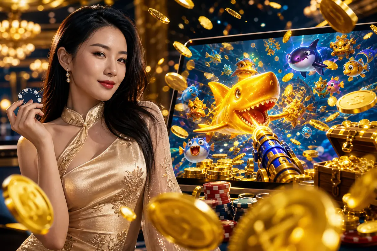 golden3 keselamatan platform pelesenan antarabangsa